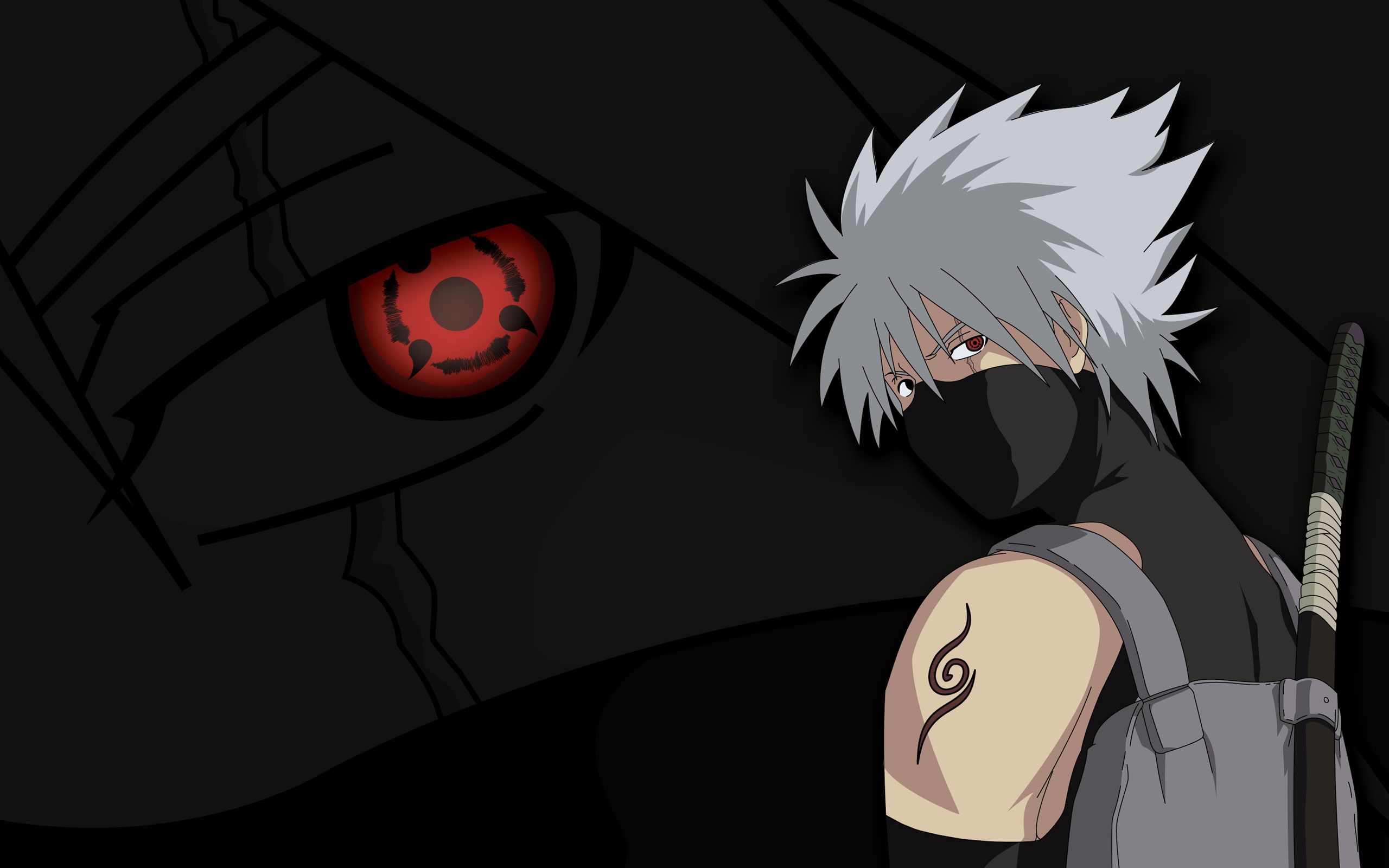 Cool Kakashi Wallpapers Wallpapers