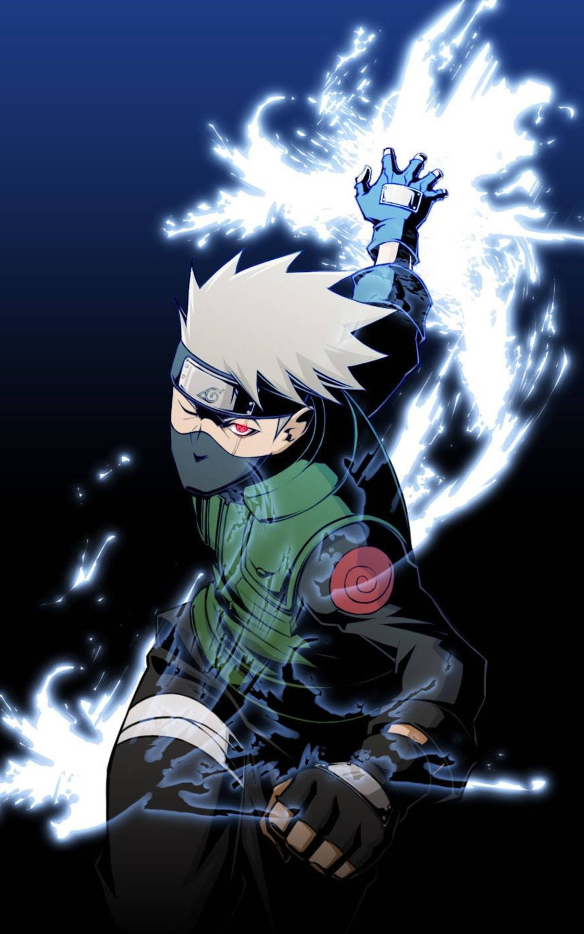 Cool Kakashi Wallpapers Wallpapers