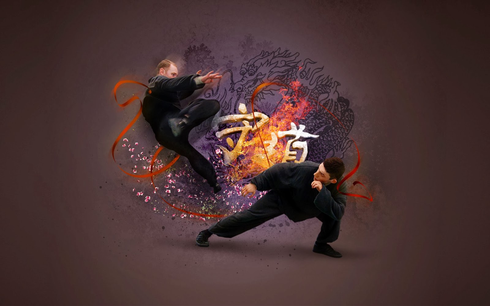 Cool Karate Wallpapers