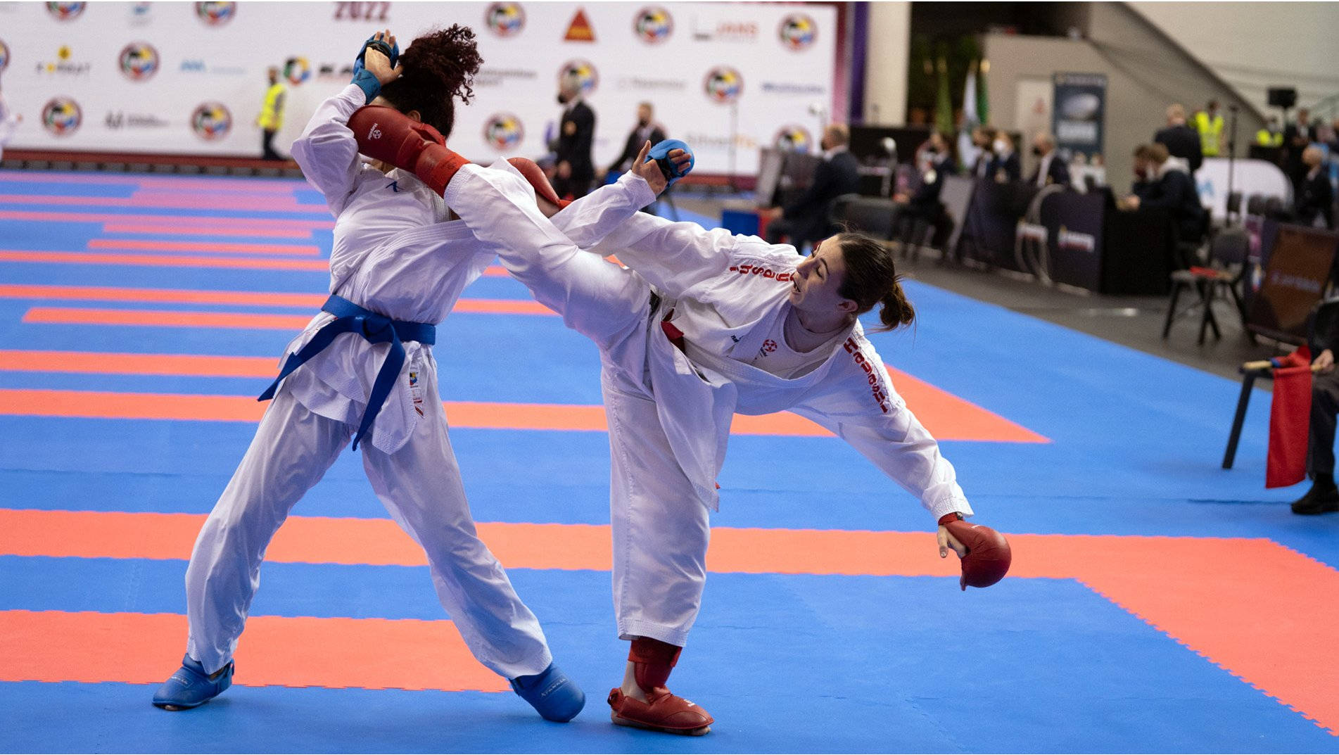 Cool Karate Wallpapers