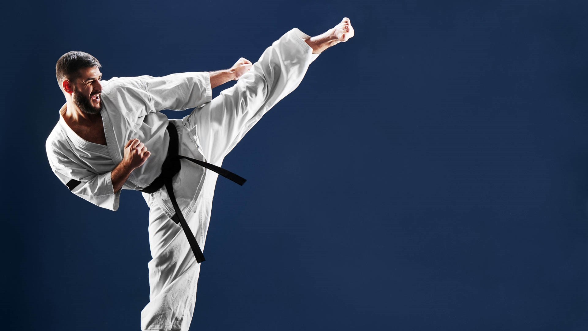 Cool Karate Wallpapers