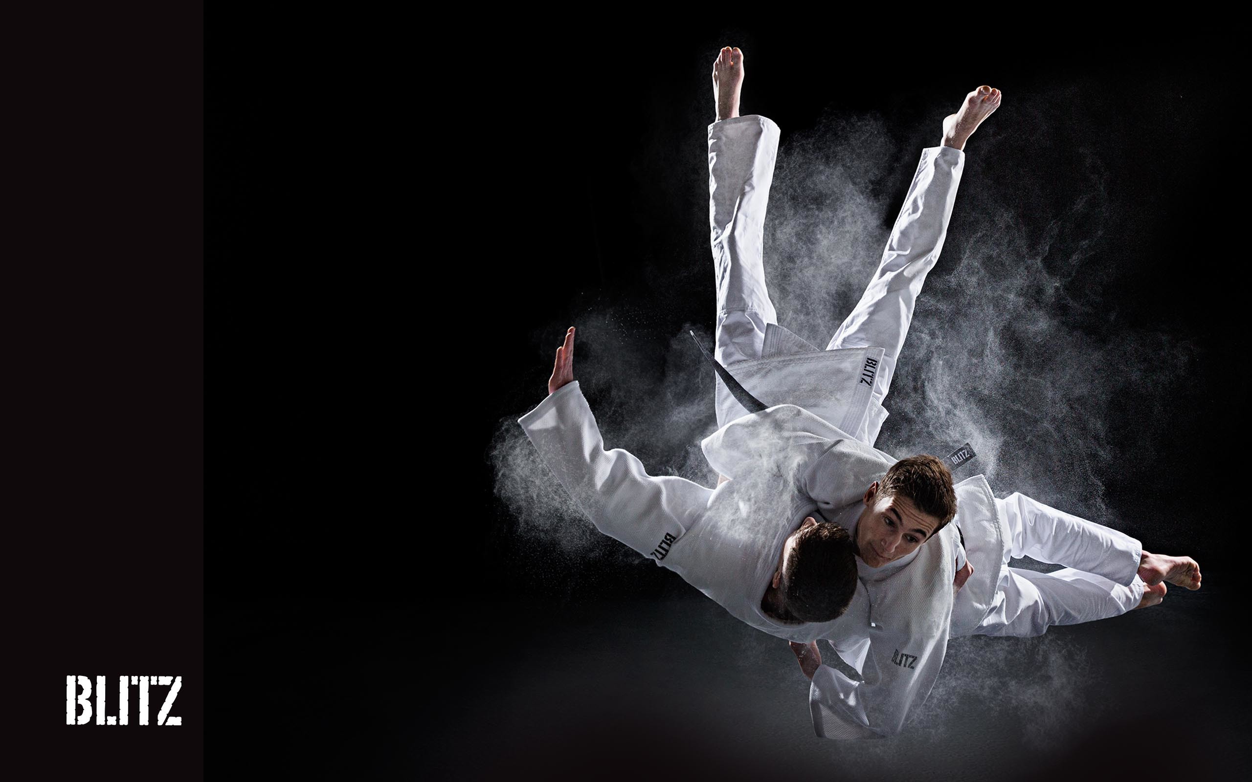 Cool Karate Wallpapers