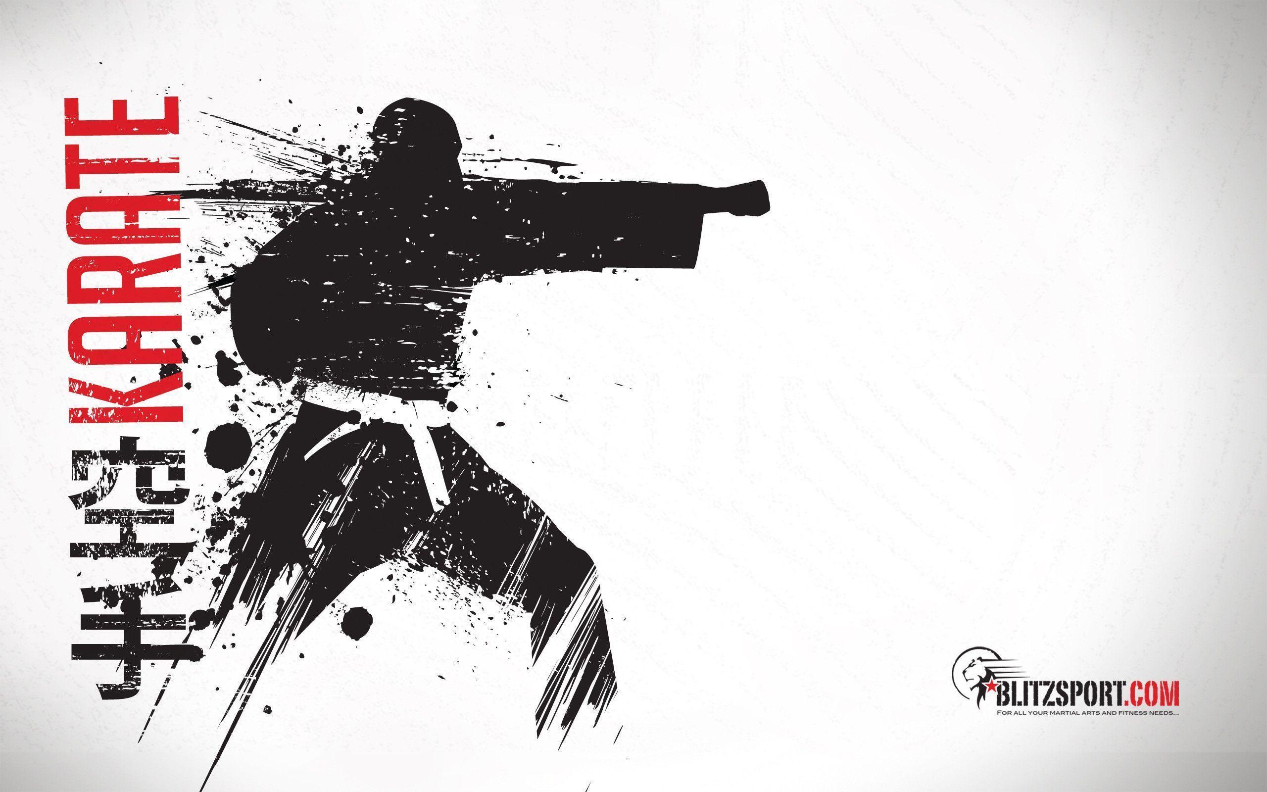 Cool Karate Wallpapers