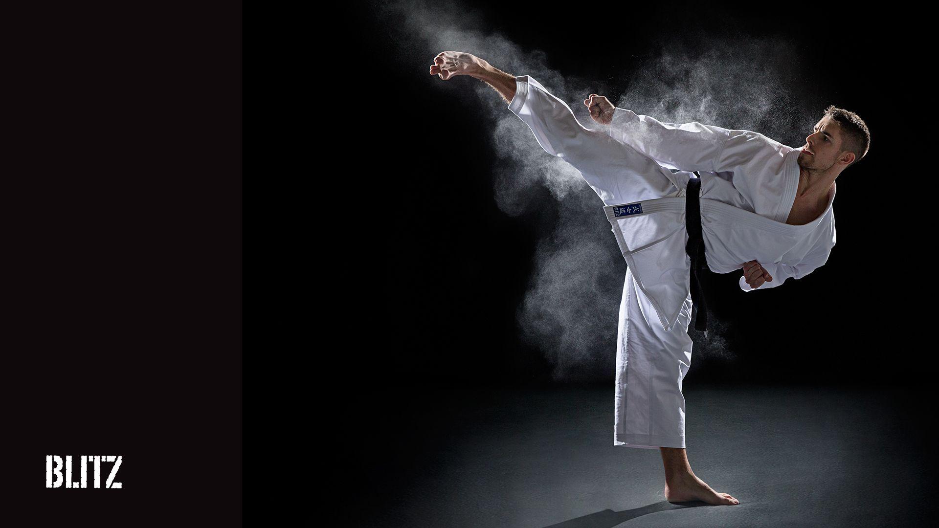 Cool Karate Wallpapers