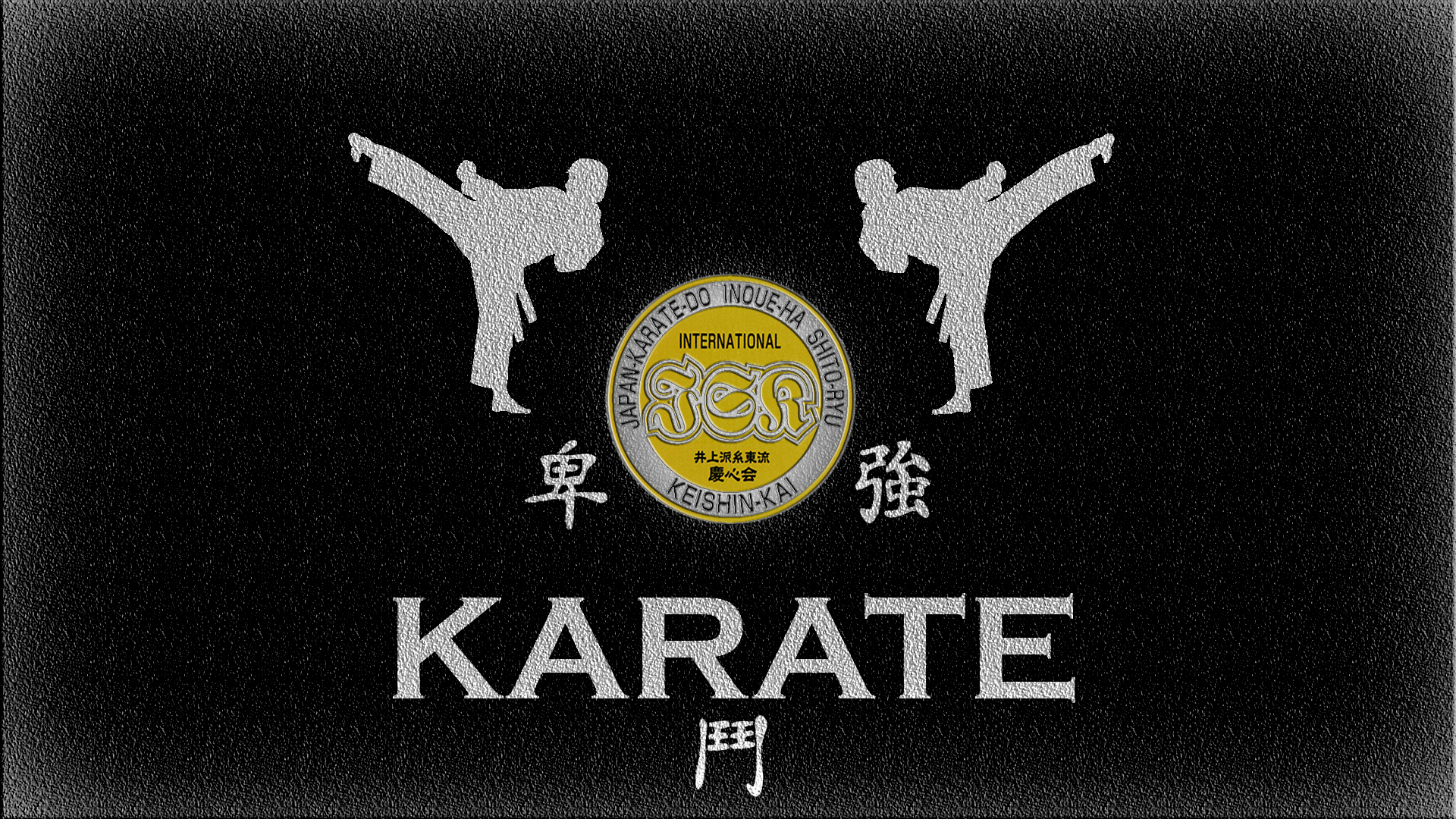 Cool Karate Wallpapers