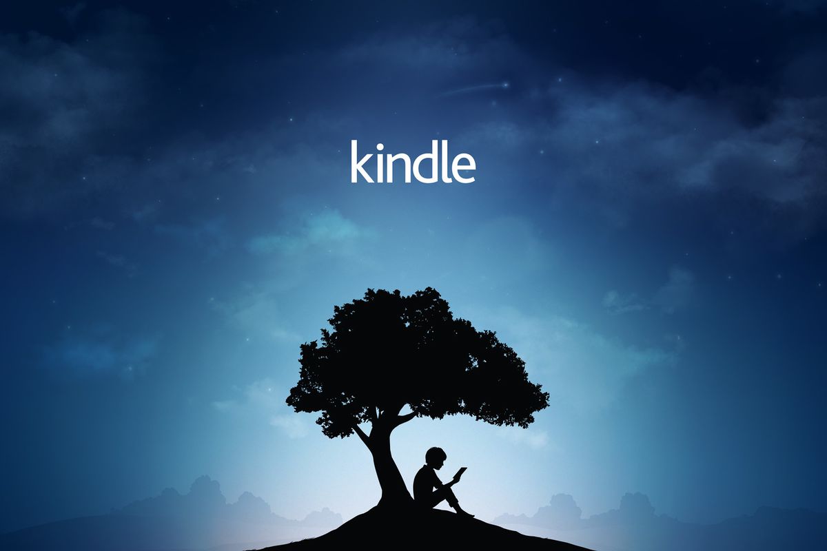 Cool Kindle Wallpapers Wallpapers