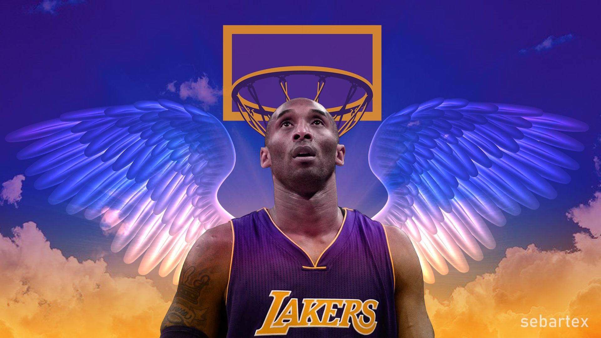 Cool Kobe Bryant Wallpapers