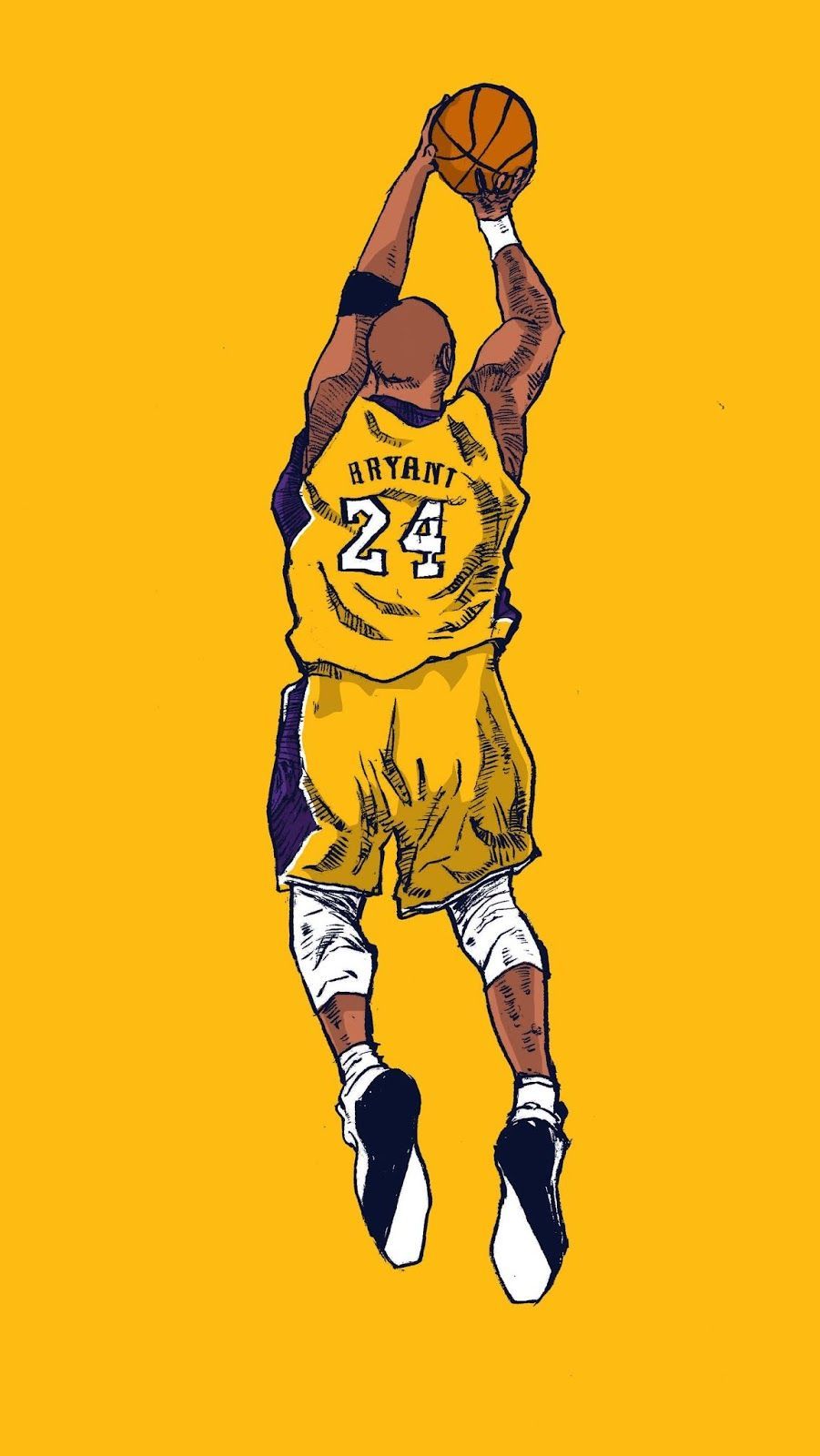 Cool Kobe Bryant Wallpapers