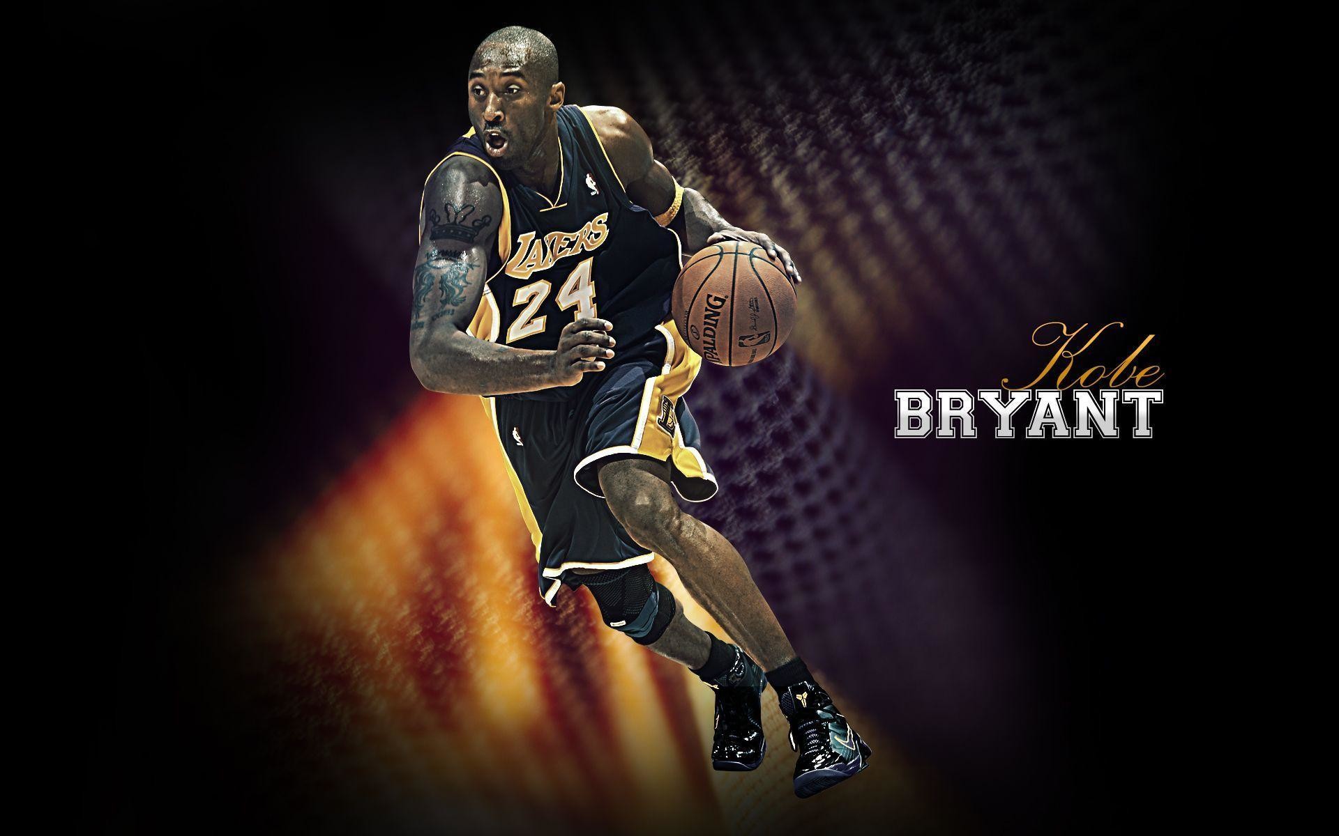 Cool Kobe Bryant Wallpapers