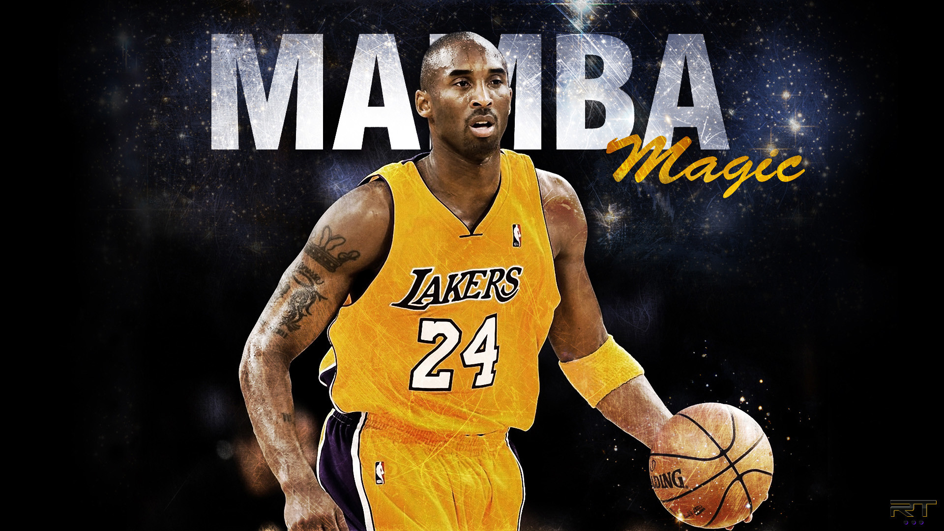 Cool Kobe Bryant Wallpapers