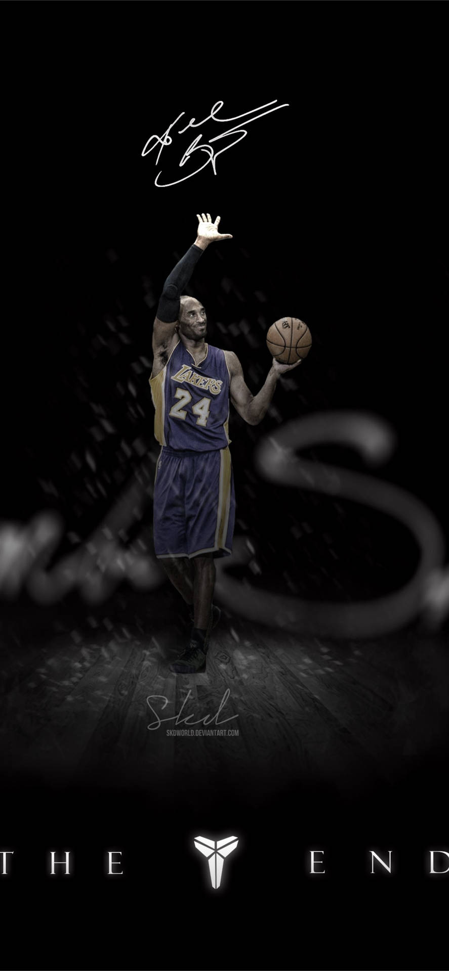 Cool Kobe Bryant Wallpapers