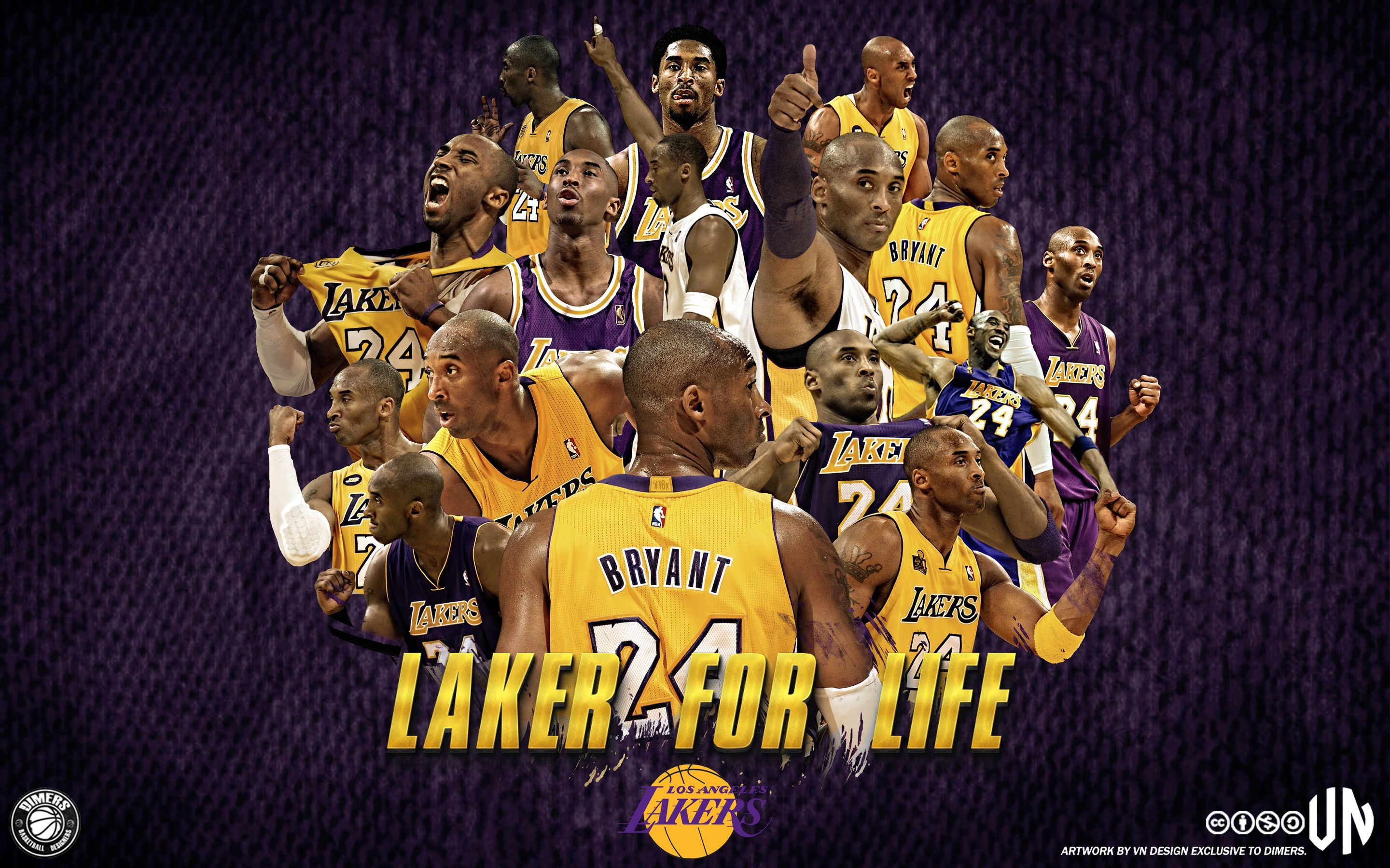 Cool Kobe Bryant Wallpapers