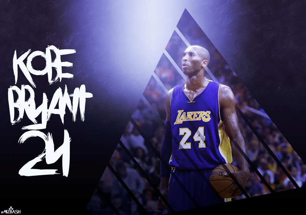 Cool Kobe Bryant Wallpapers