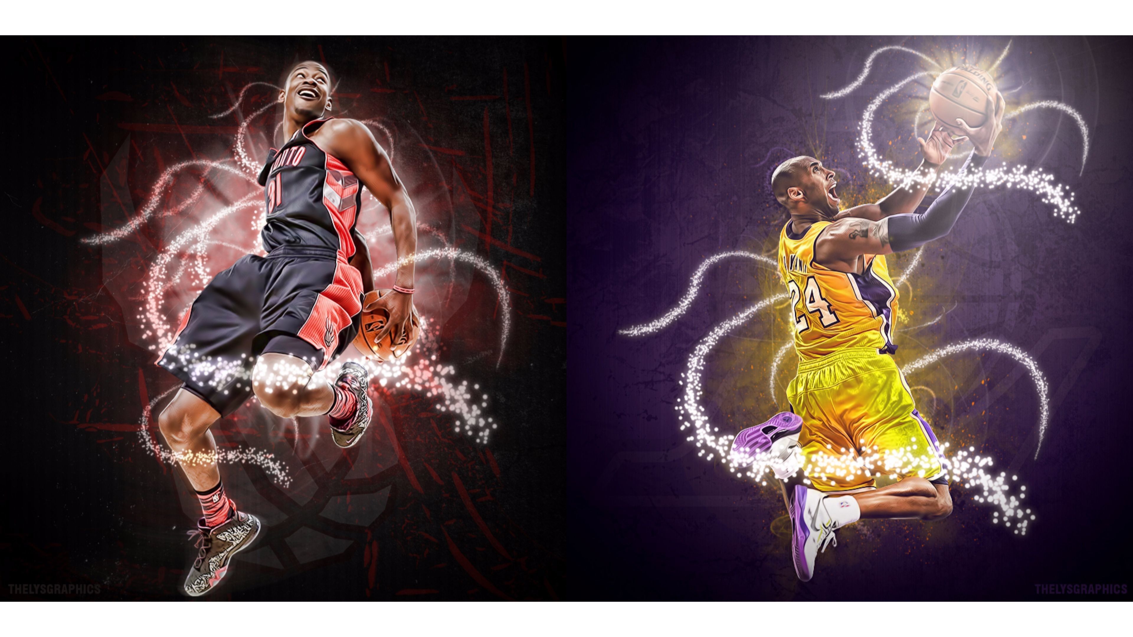 Cool Kobe Bryant Wallpapers