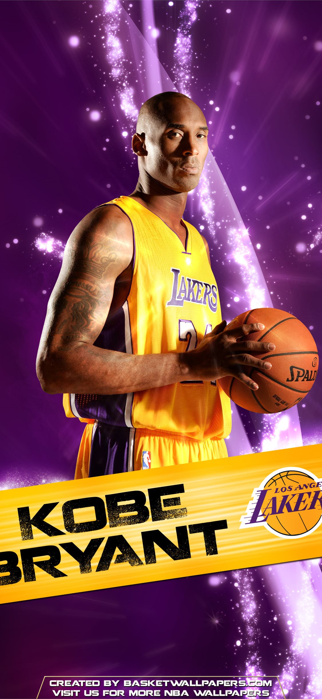 Cool Kobe Bryant Wallpapers