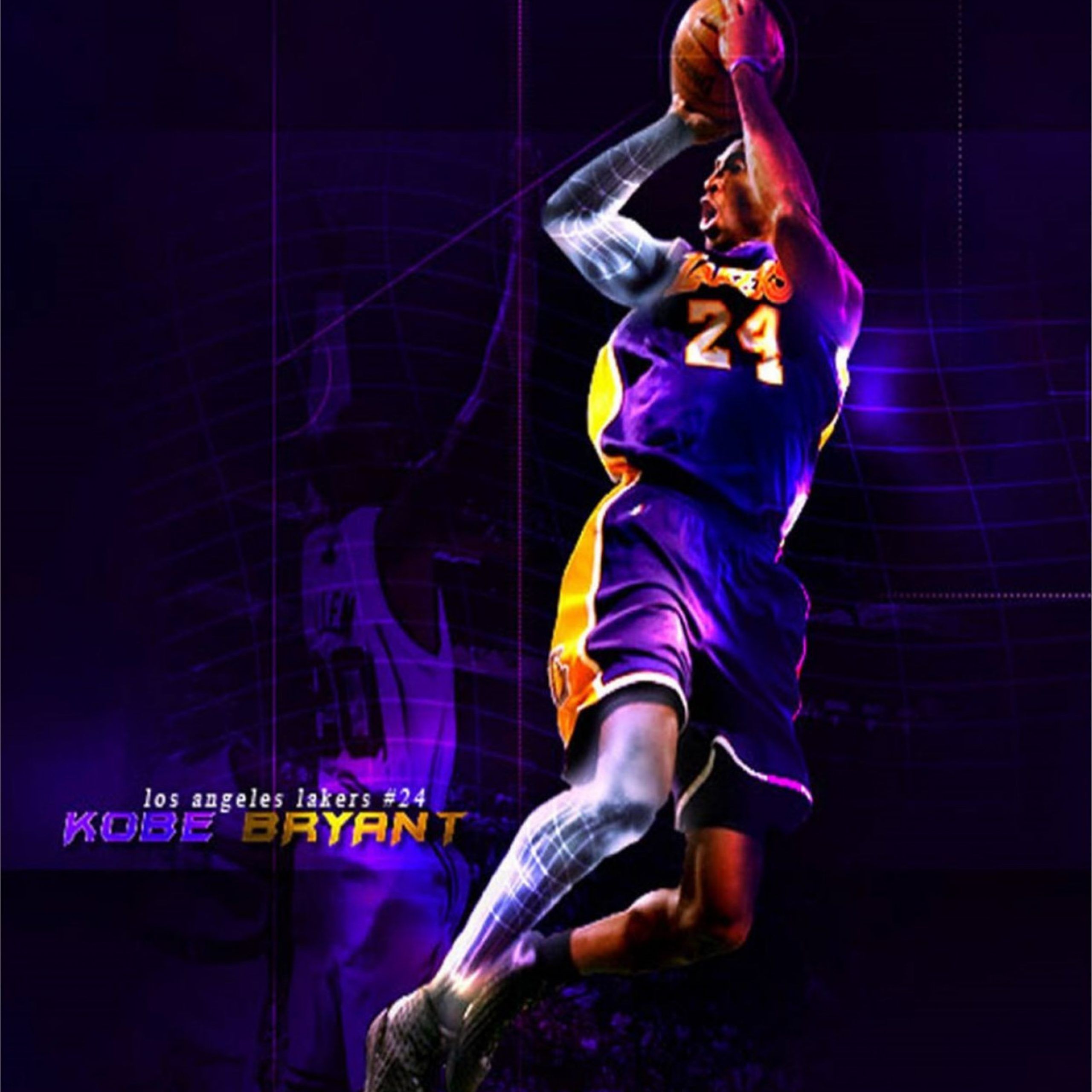 Cool Kobe Bryant Wallpapers