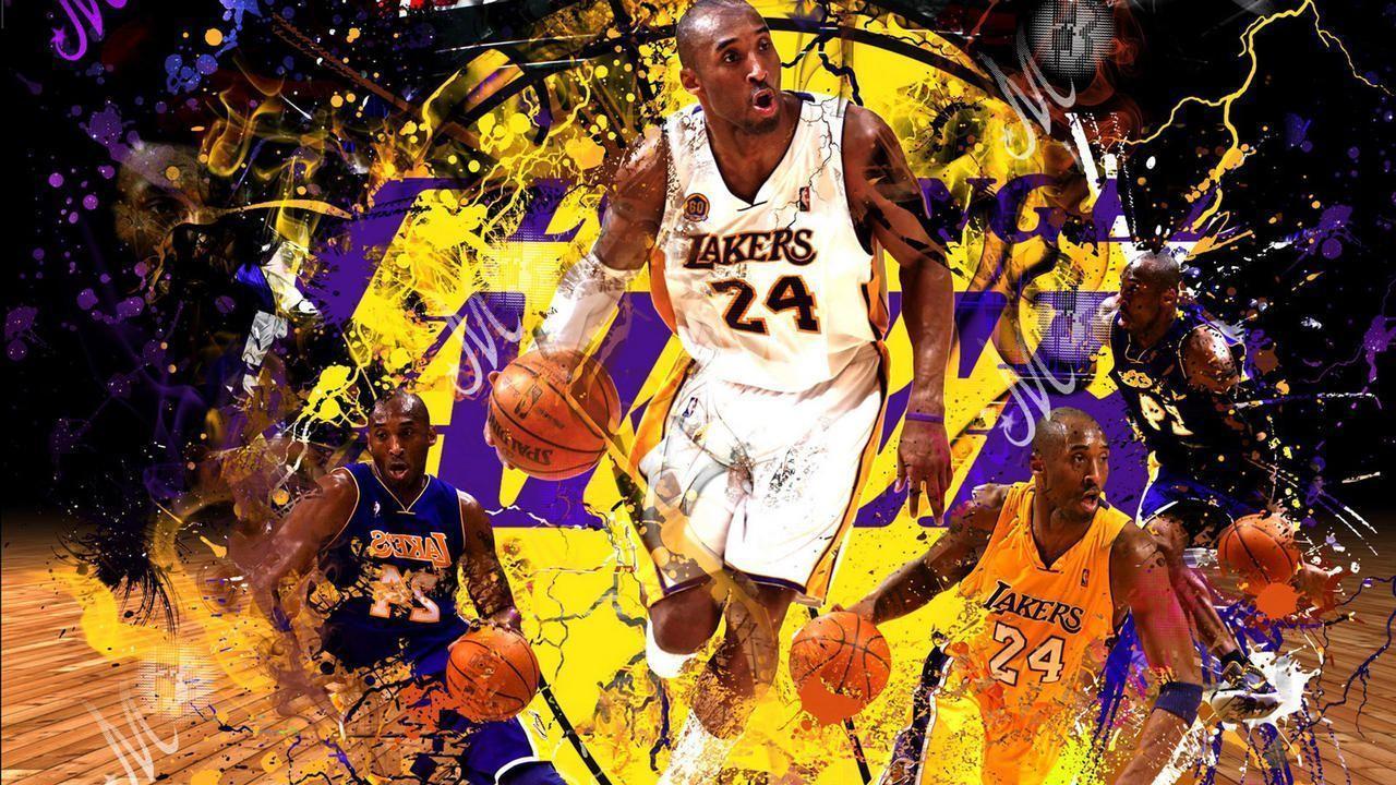 Cool Kobe Bryant Wallpapers