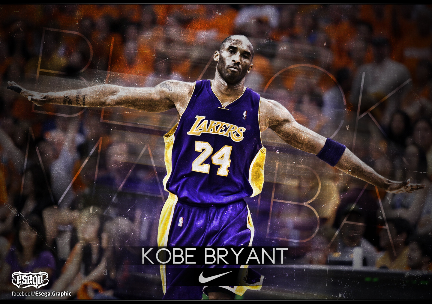 Cool Kobe Bryant Wallpapers