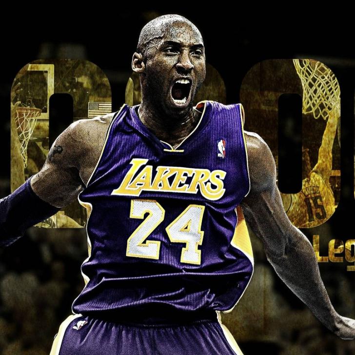 Cool Kobe Bryant Wallpapers