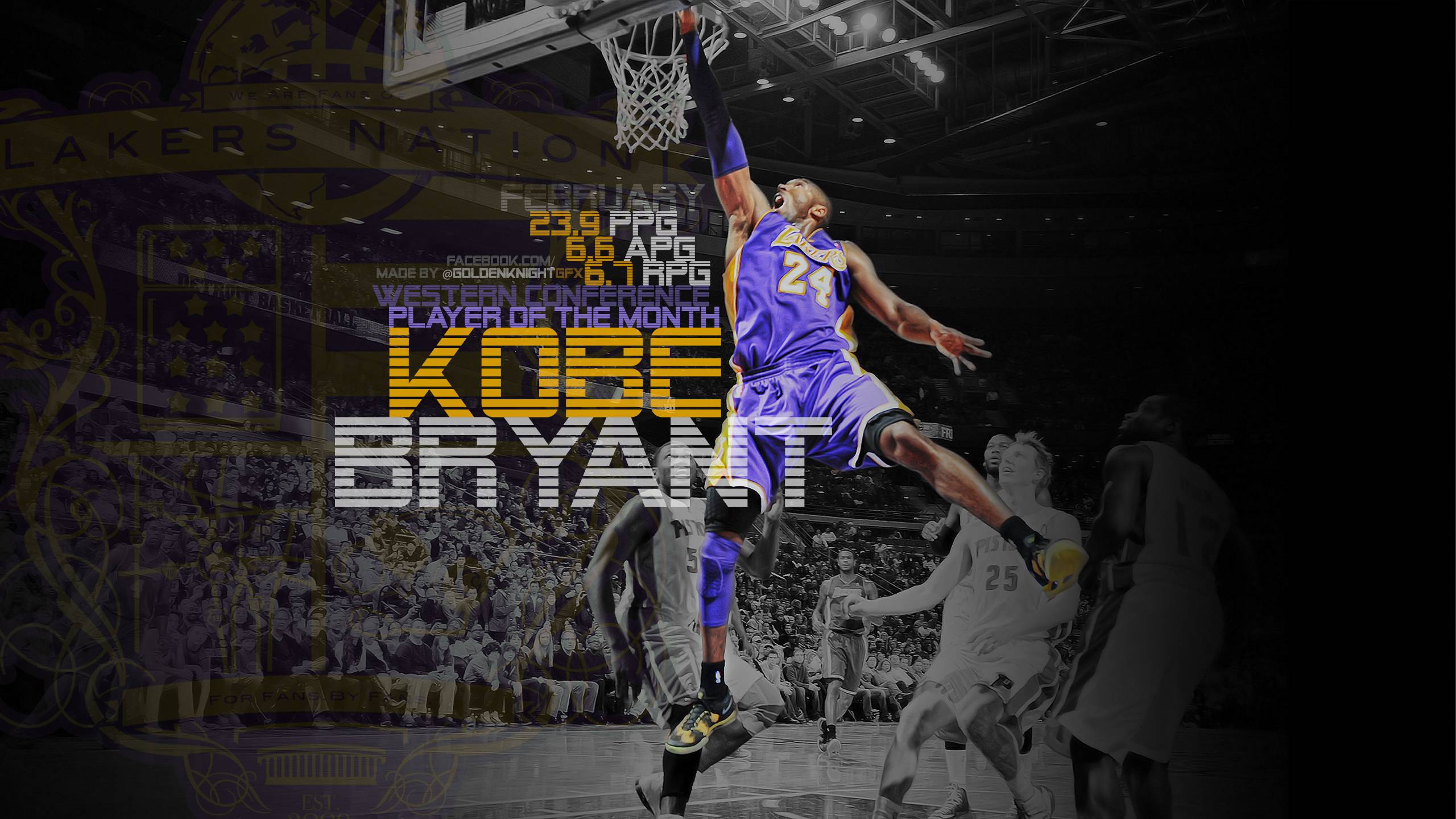 Cool Kobe Bryant Wallpapers