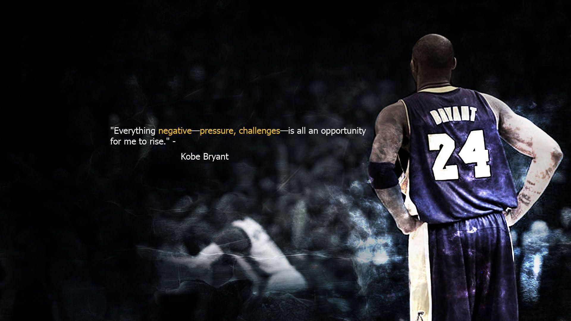 Cool Kobe Bryant Wallpapers