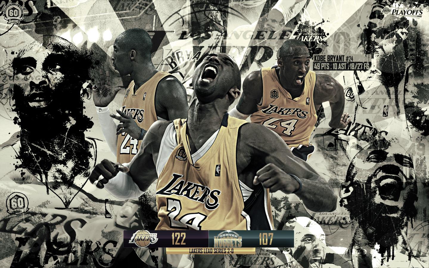 Cool Kobe Bryant Wallpapers