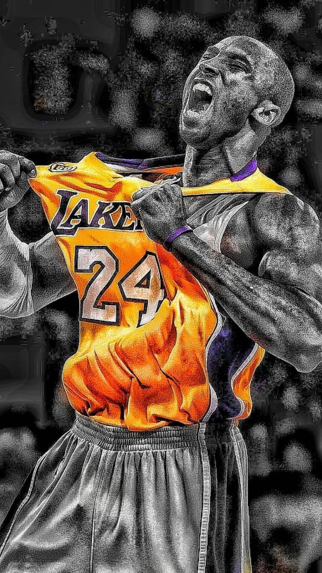 Cool Kobe Bryant Wallpapers