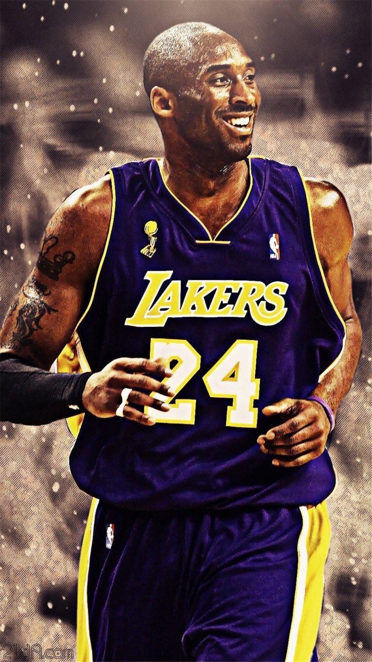 Cool Kobe Bryant Wallpapers