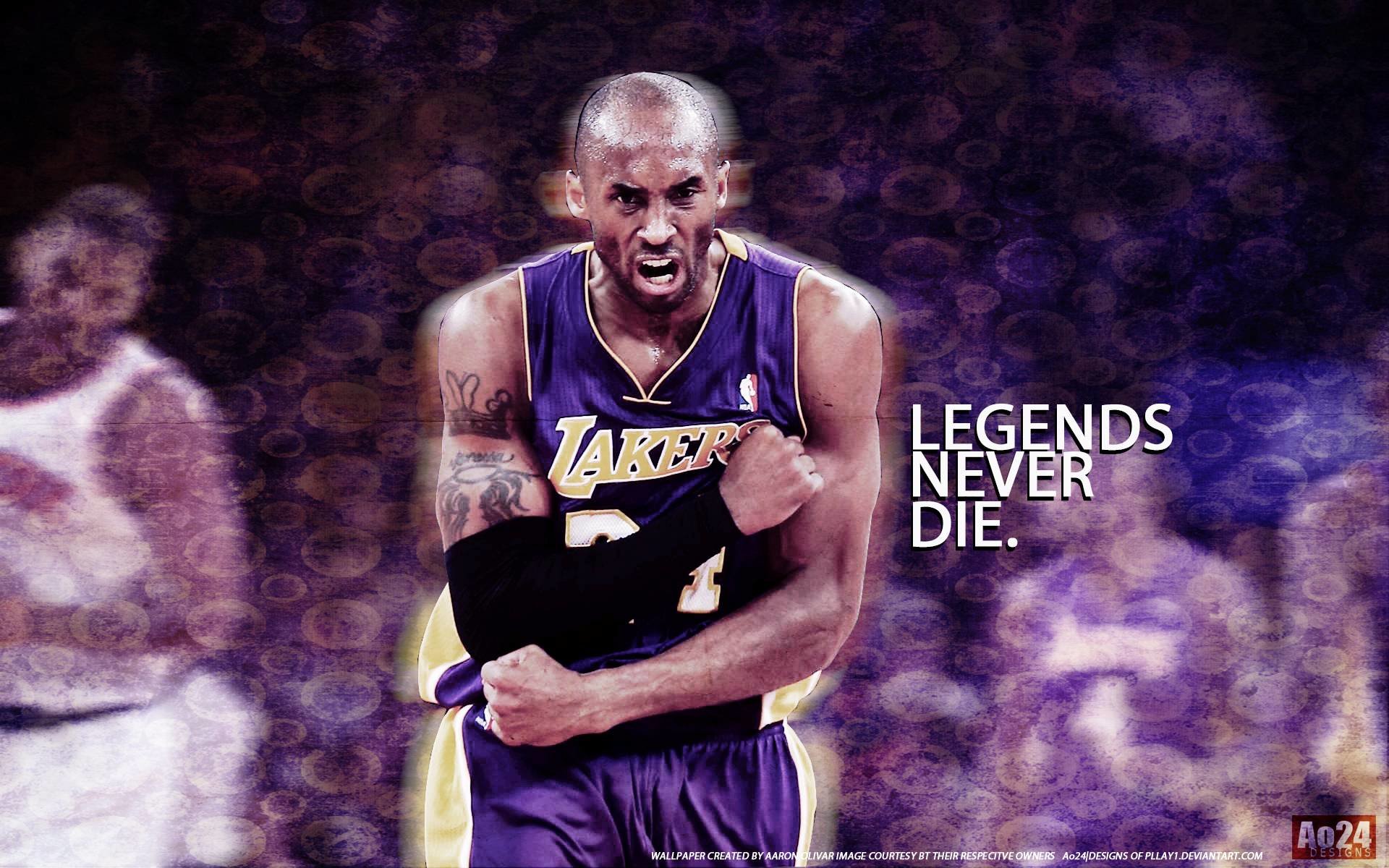 Cool Kobe Bryant Wallpapers