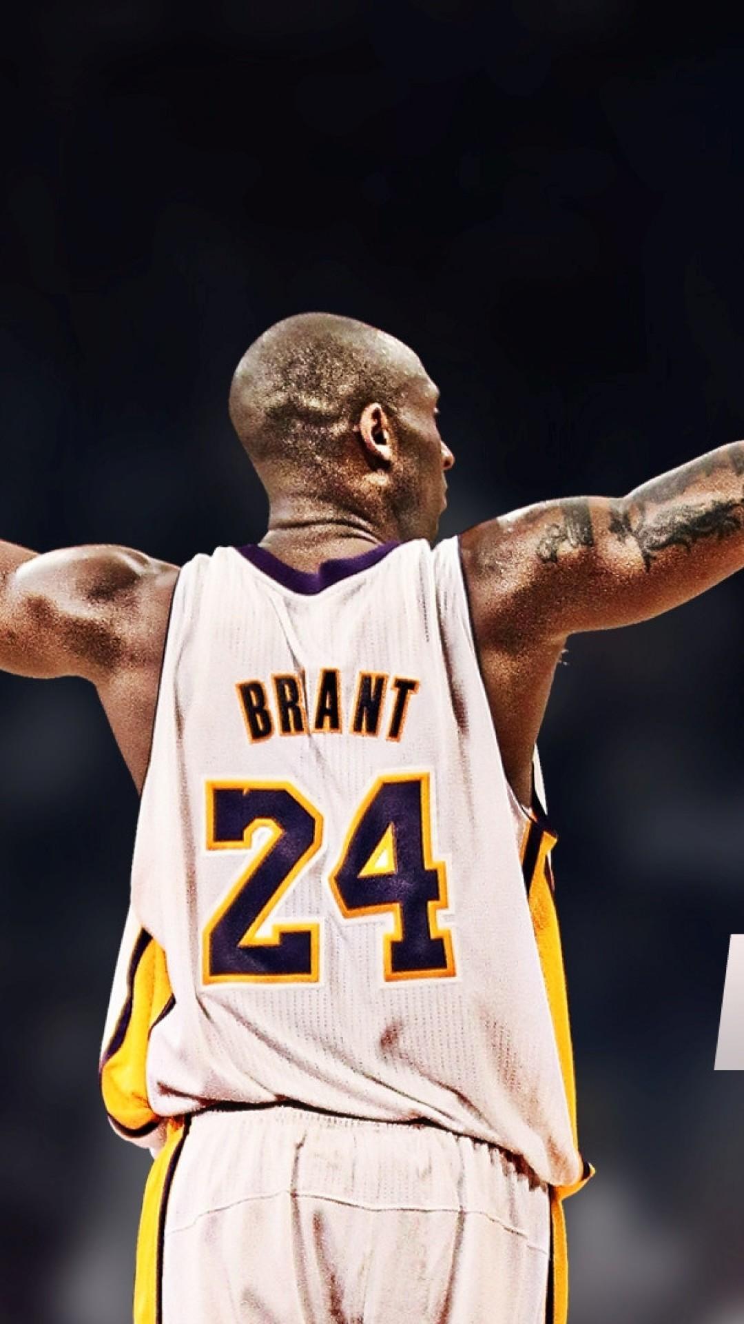 Cool Kobe Bryant Wallpapers