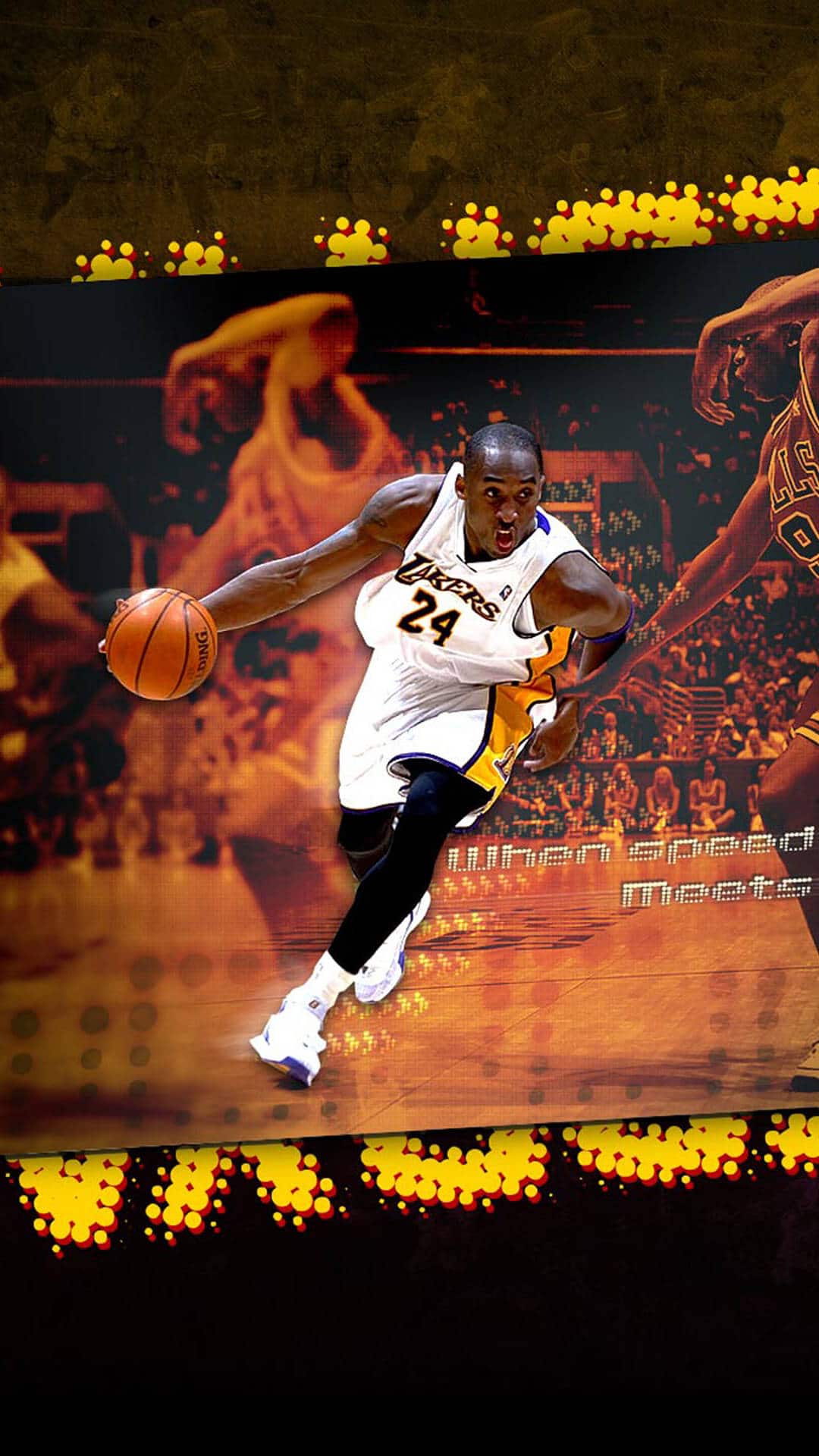 Cool Kobe Bryant Wallpapers