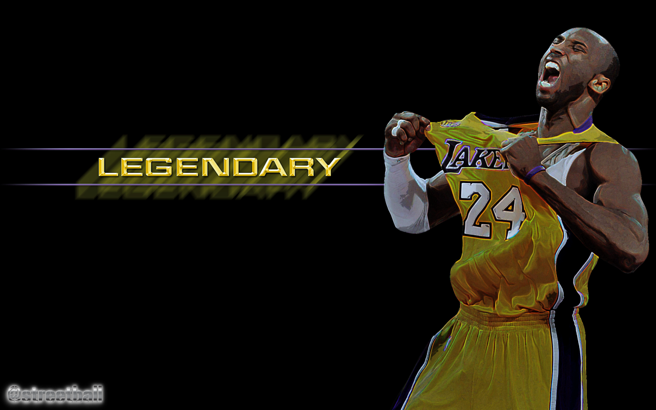 Cool Kobe Wallpapers Wallpapers