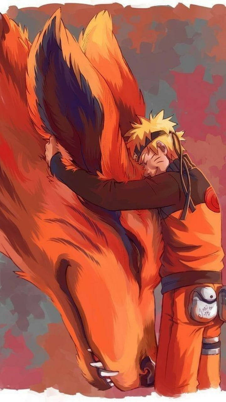 Cool Kurama Naruto Wallpapers