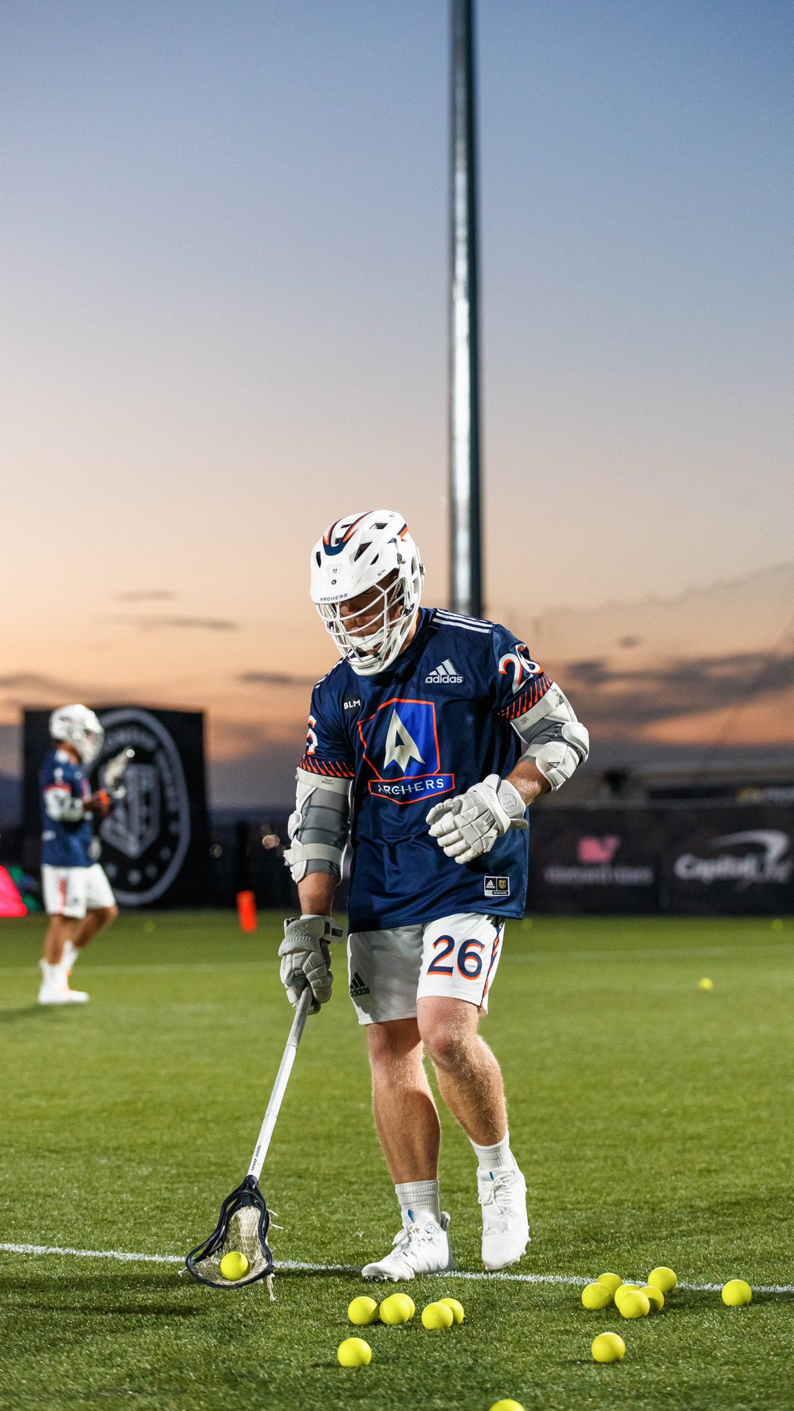 Cool Lacrosse Wallpapers Wallpapers