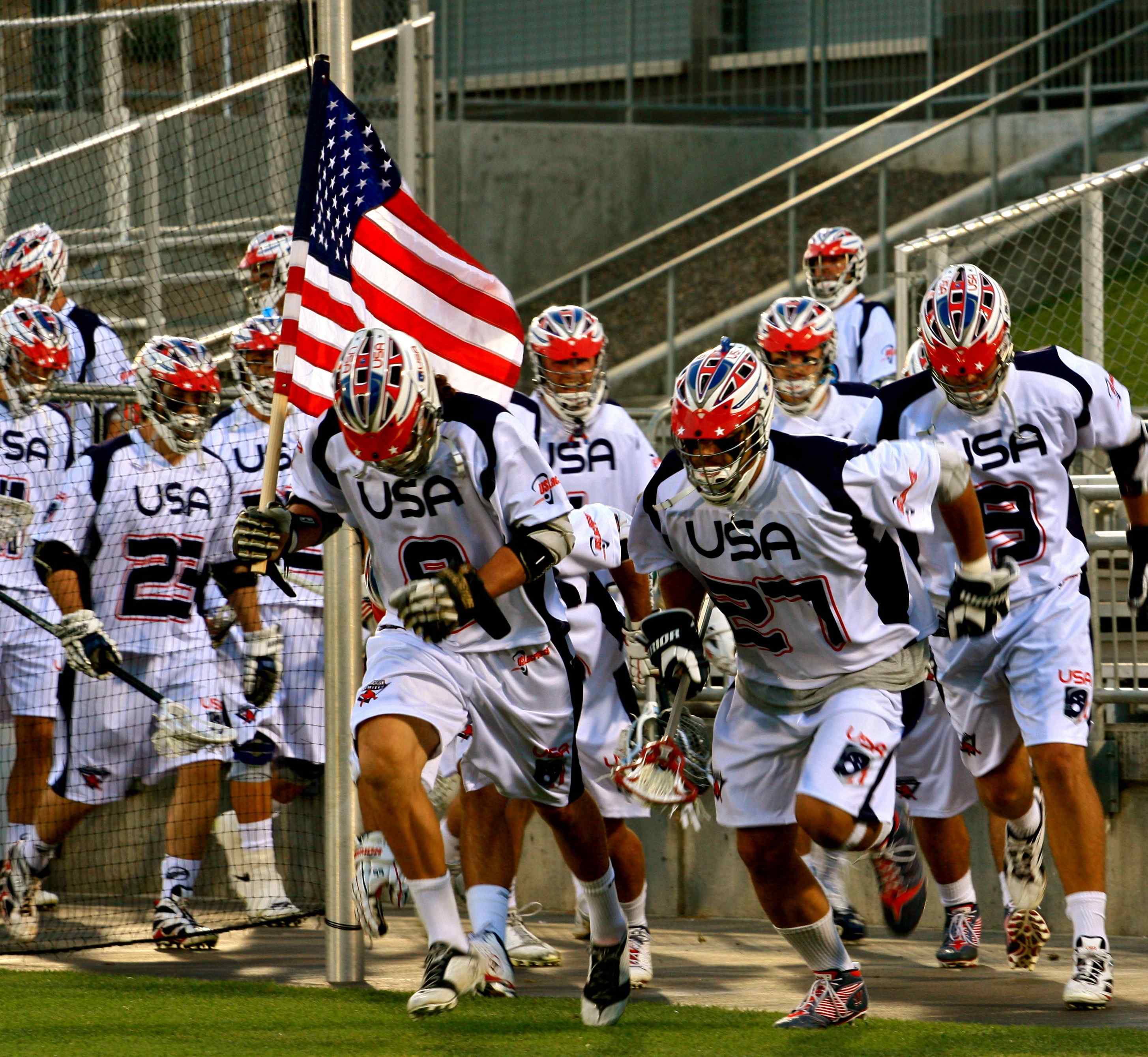 Cool Lacrosse Wallpapers Wallpapers