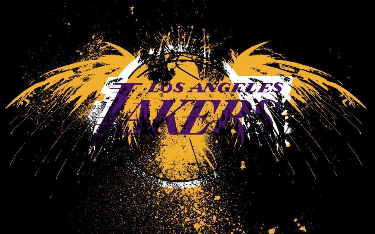 Cool Lakers Wallpapers