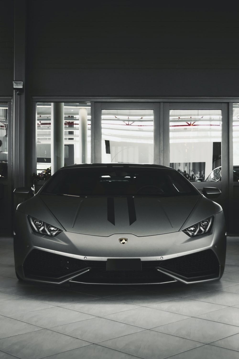 Cool Lambo Wallpapers Wallpapers