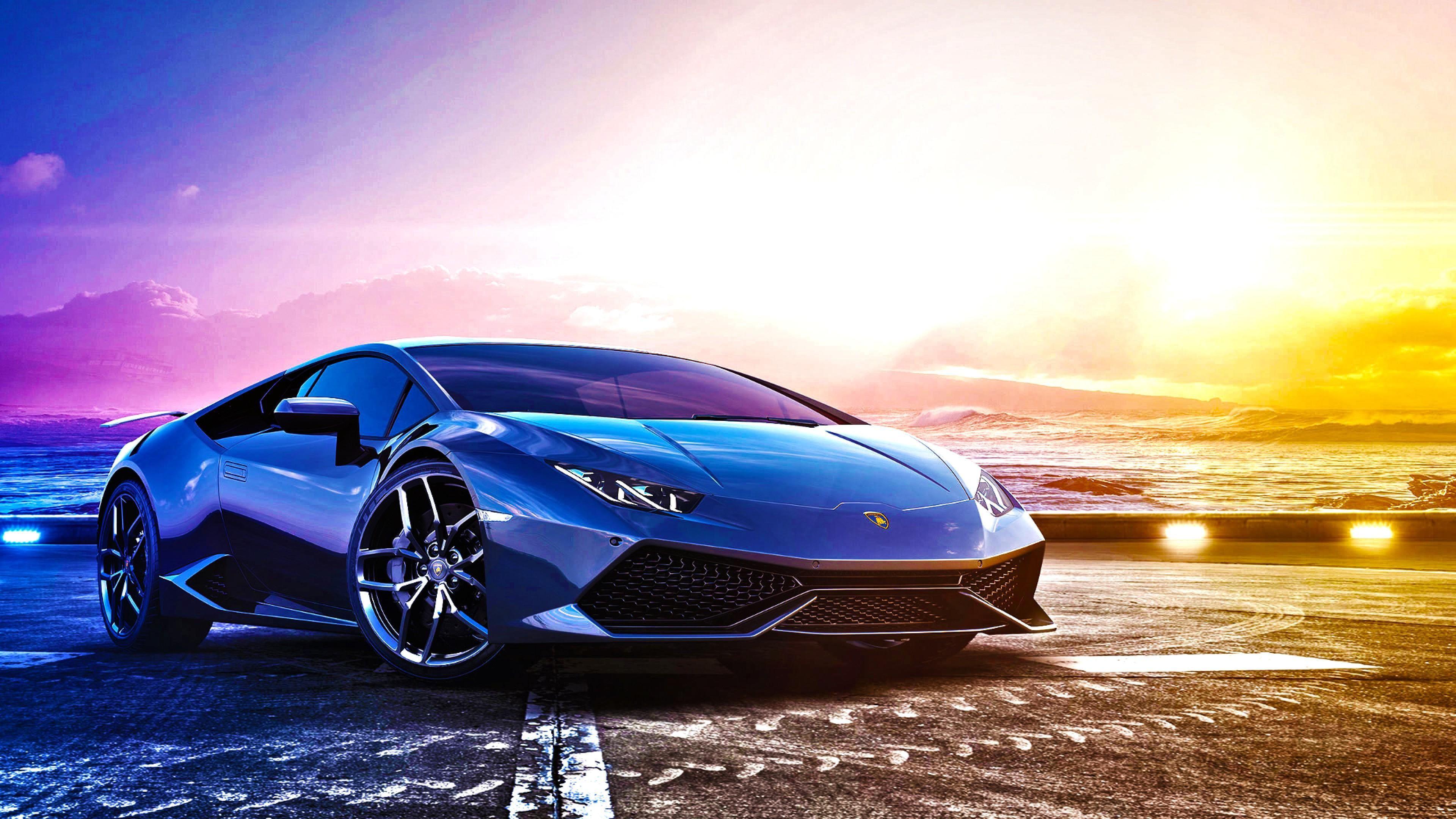 Cool Lambo Wallpapers Wallpapers