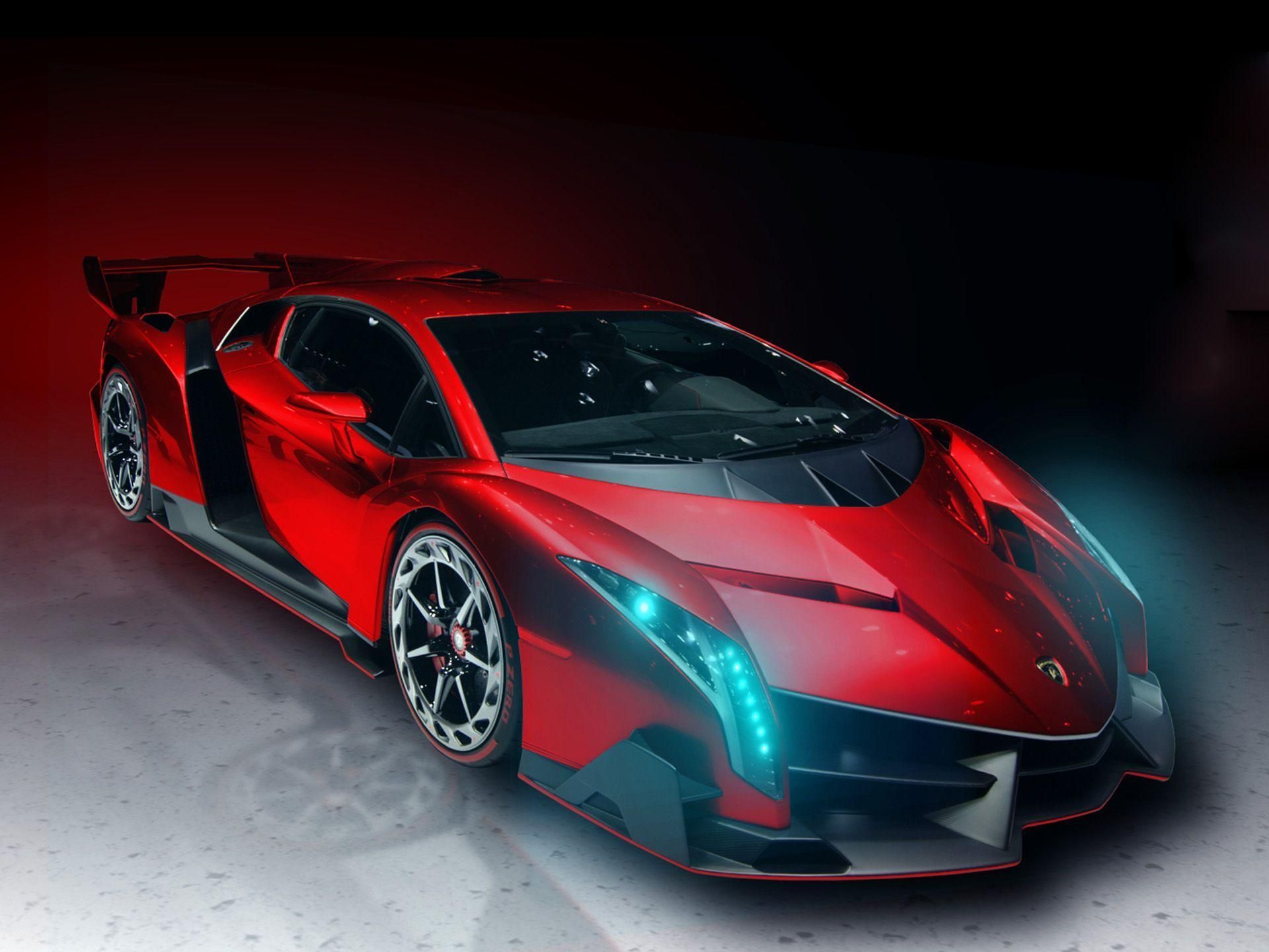 Cool Lambo Wallpapers Wallpapers