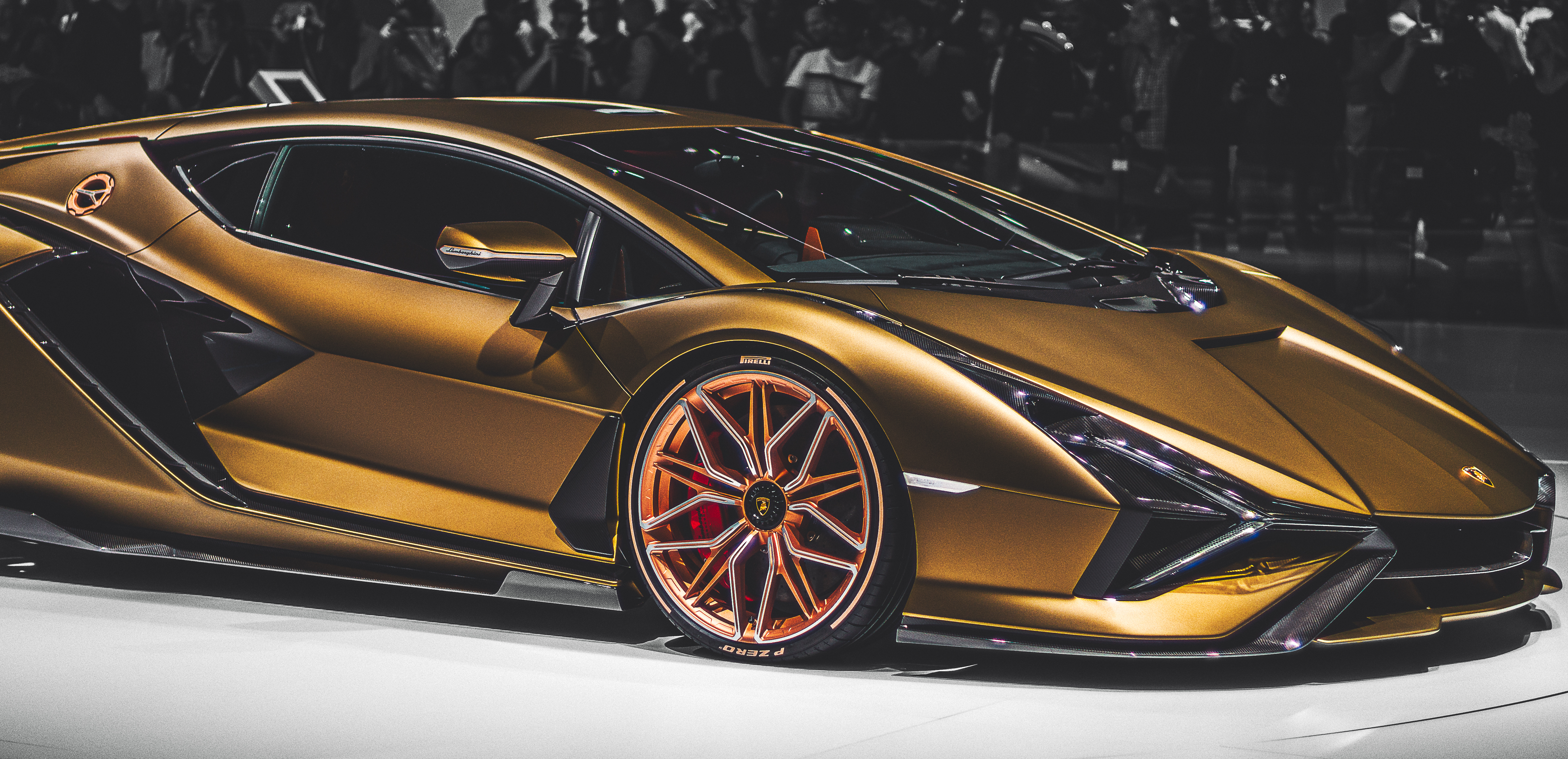 Cool Lambo Wallpapers Wallpapers