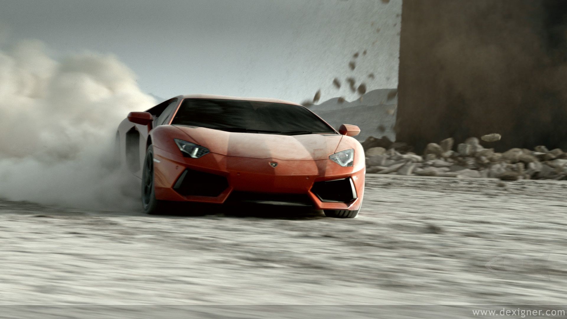 Cool Lambo Wallpapers Wallpapers