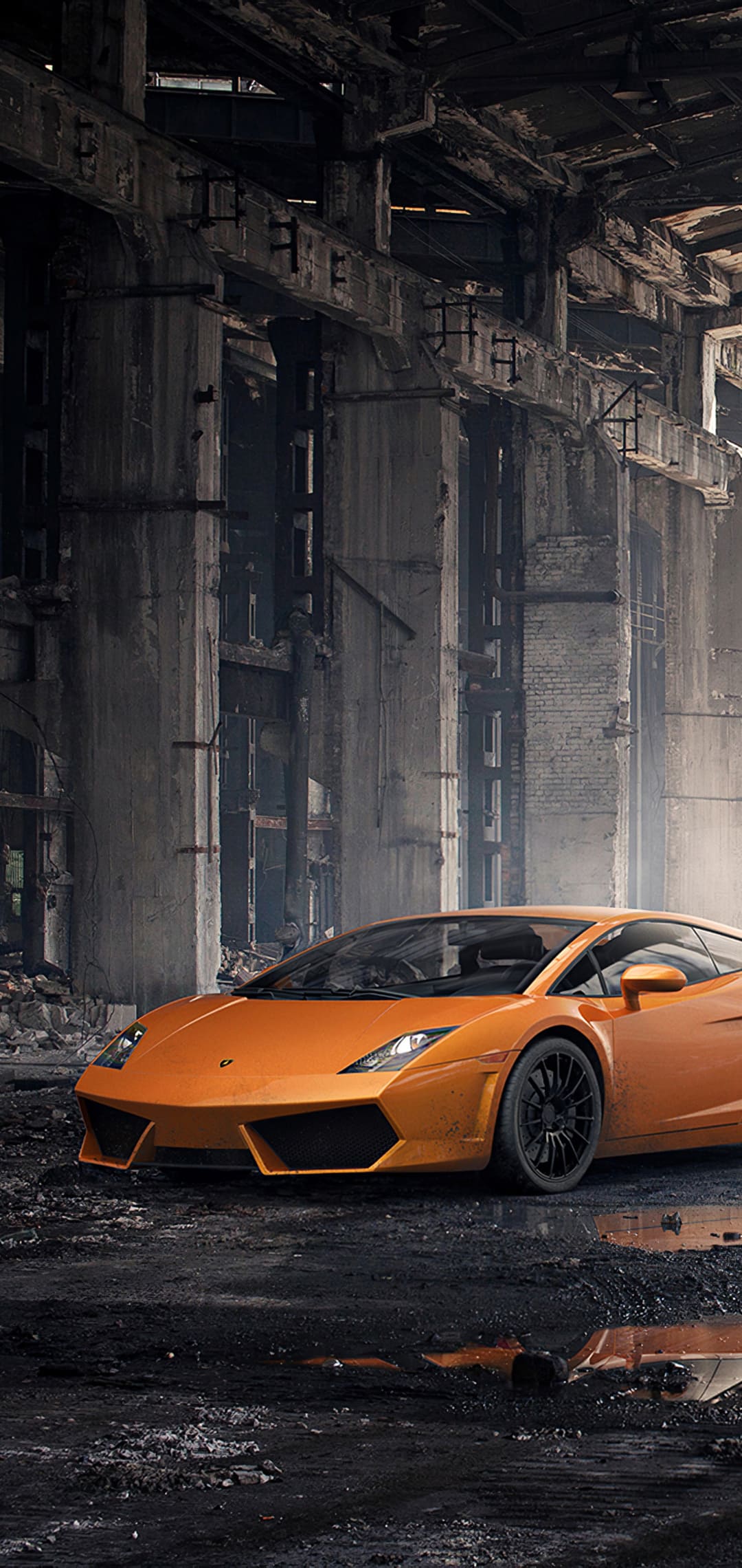 Cool Lambo Wallpapers Wallpapers