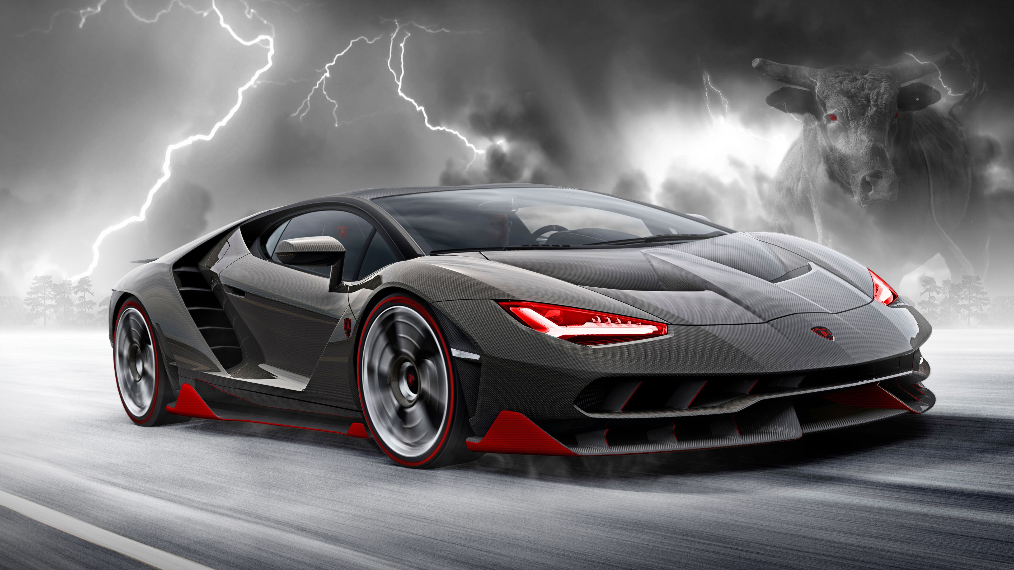 Cool Lambo Wallpapers Wallpapers