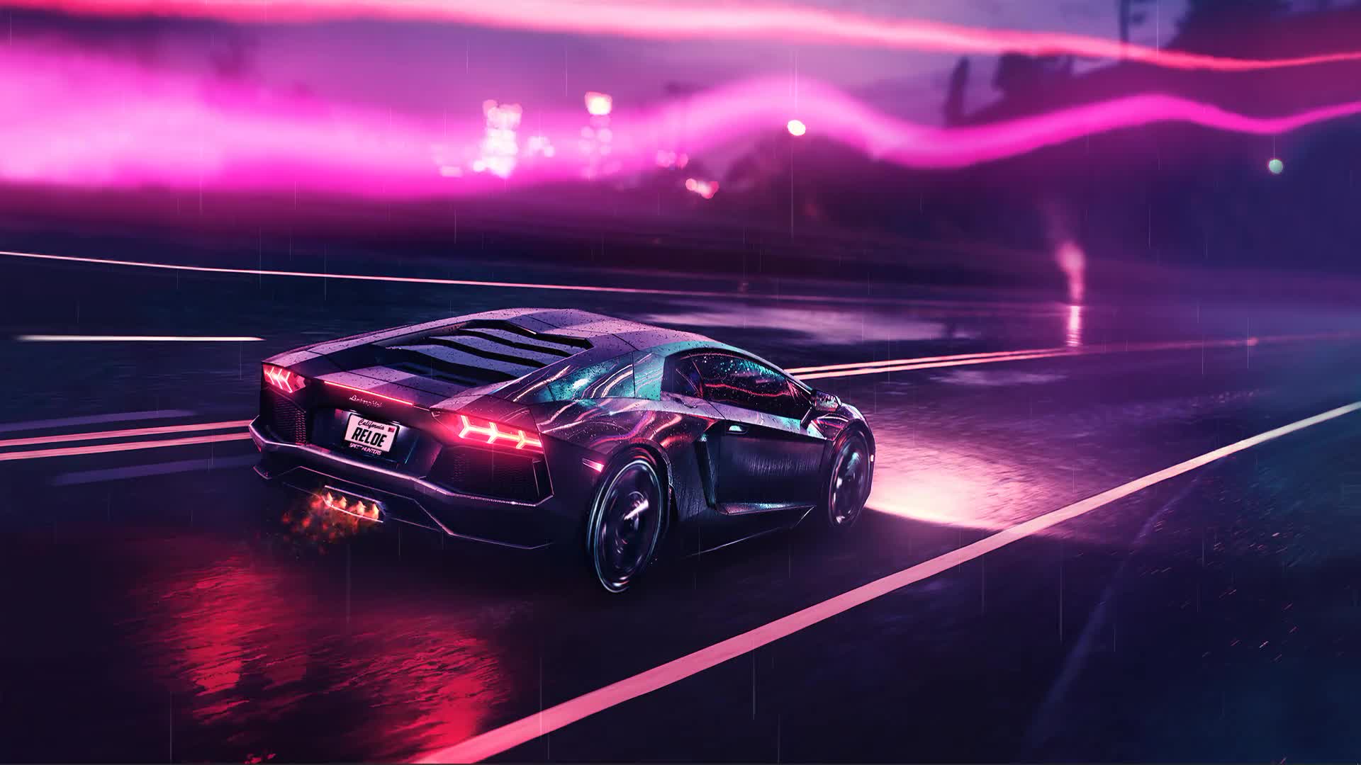 Cool Lambo Wallpapers Wallpapers