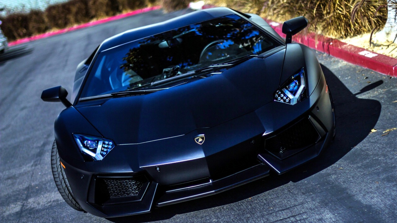 Cool Lambo Wallpapers Wallpapers