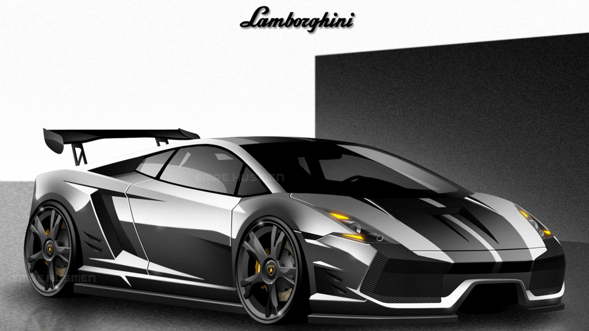 Cool Lambo Wallpapers Wallpapers