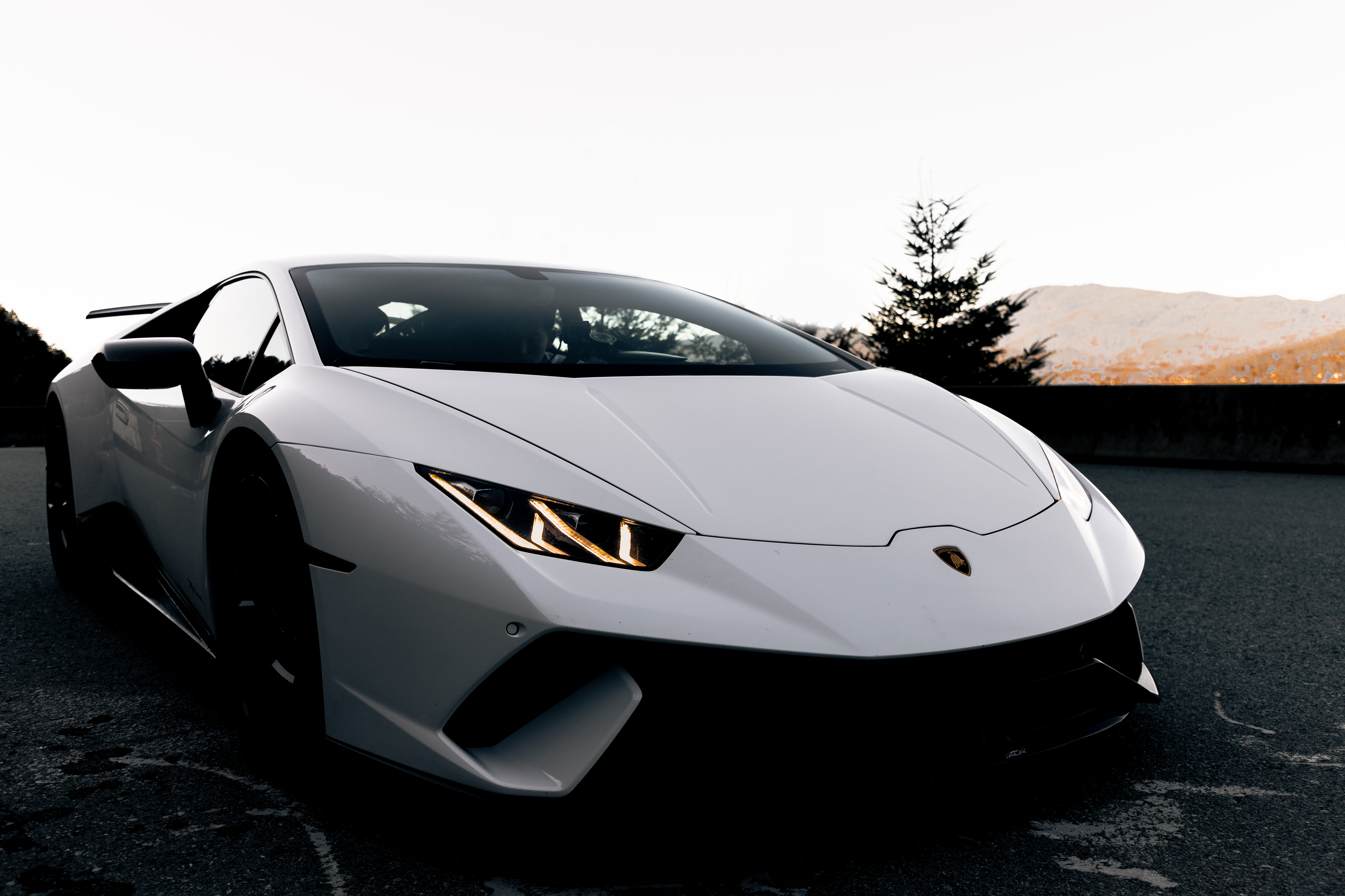 Cool Lambo Wallpapers Wallpapers