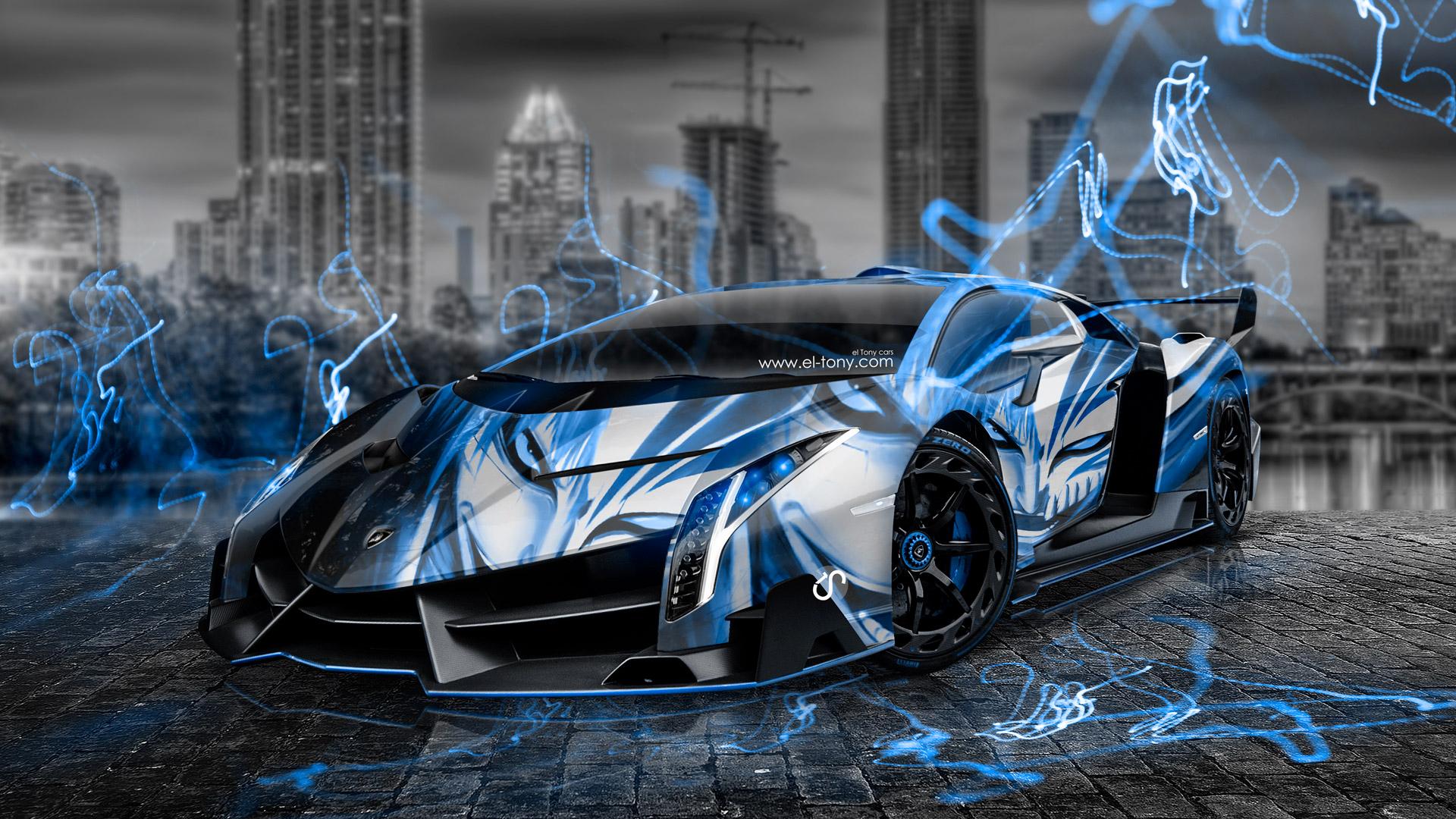 Cool Lambo Wallpapers Wallpapers