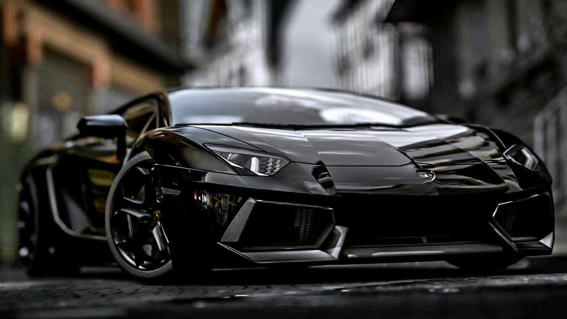 Cool Lambo Wallpapers Wallpapers