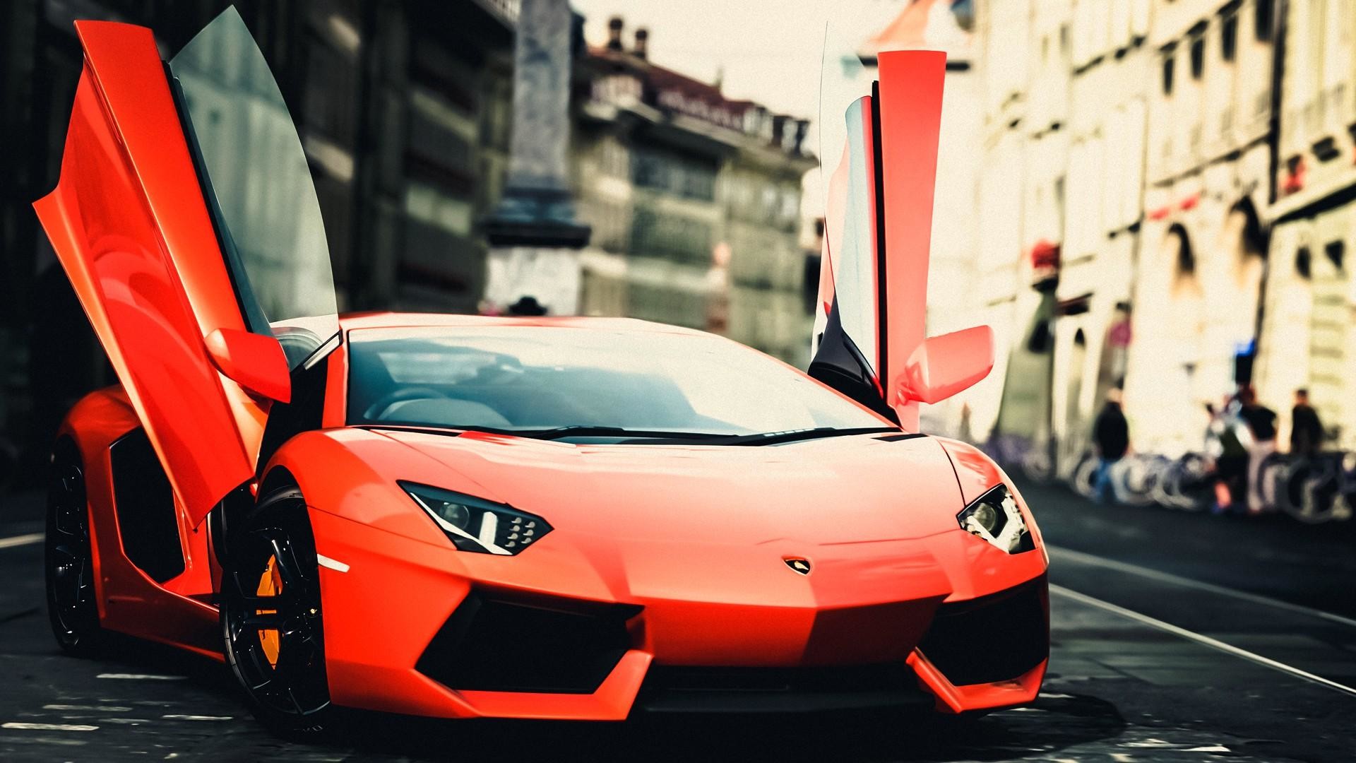 Cool Lamborghini Wallpapers Wallpapers